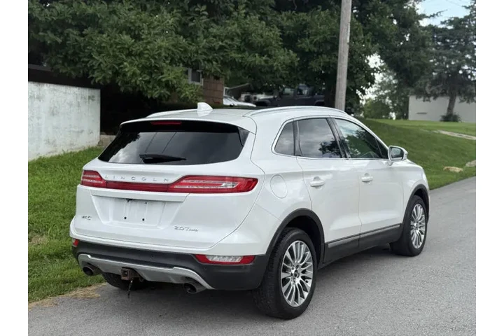 $8999 : 2017 MKC Reserve image 10