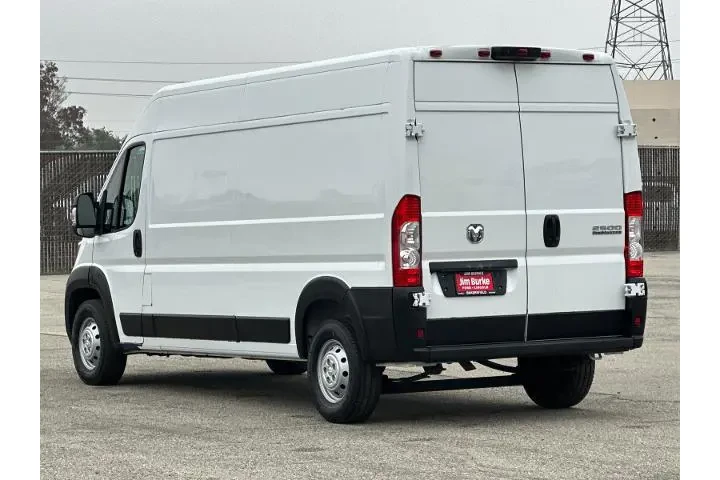 $39990 : Ram ProMaster 2023 2500 159 image 5