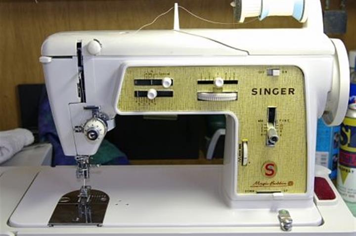 Técnico de máquinas de coser image 10