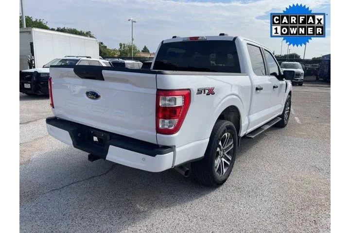 $30959 : Ford F-150 2022 4x2 XL 4dr S image 3
