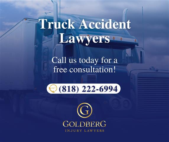 LA Truck Accident Lawyer image 1