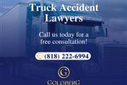 LA Truck Accident Lawyer en Los Angeles
