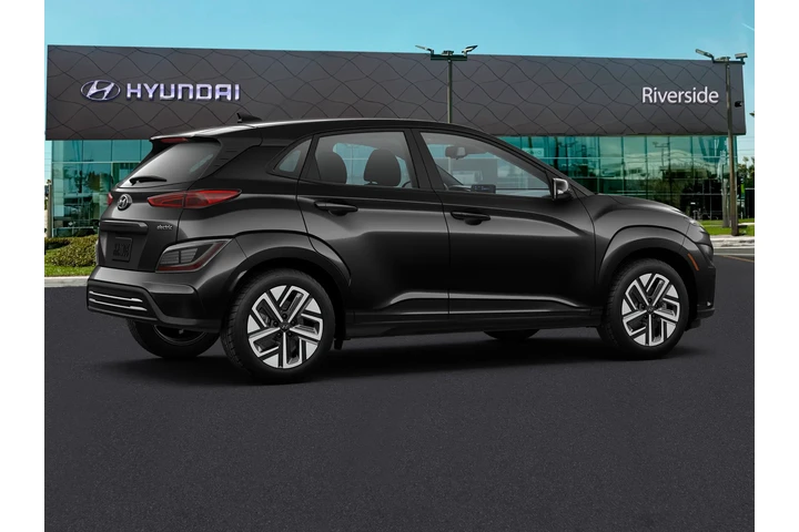 $18991 : Hyundai KONA Electric 2023 S image 8