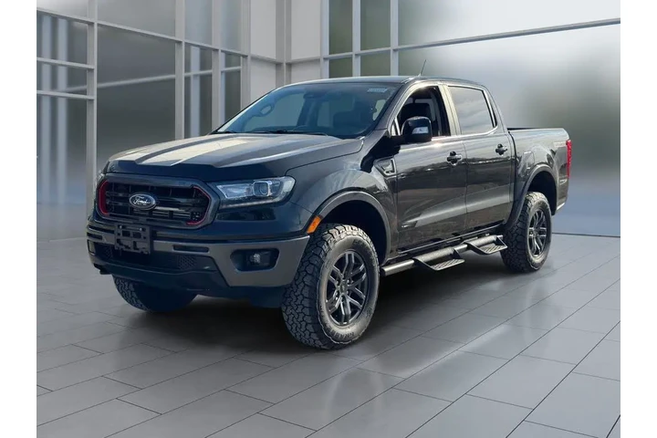 $35995 : Ford Ranger 2023 4x4 XL 4dr image 1