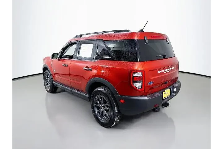 $27000 : Ford Bronco Sport 2024 AWD B image 5