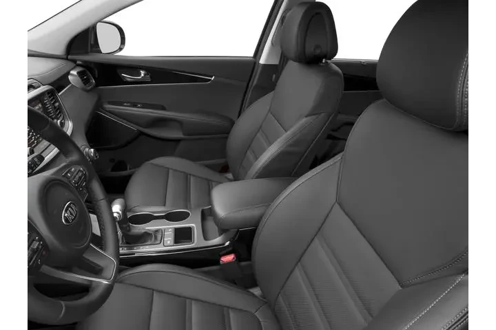 $18745 : Kia Sorento 2018 AWD SX V6 4 image 9