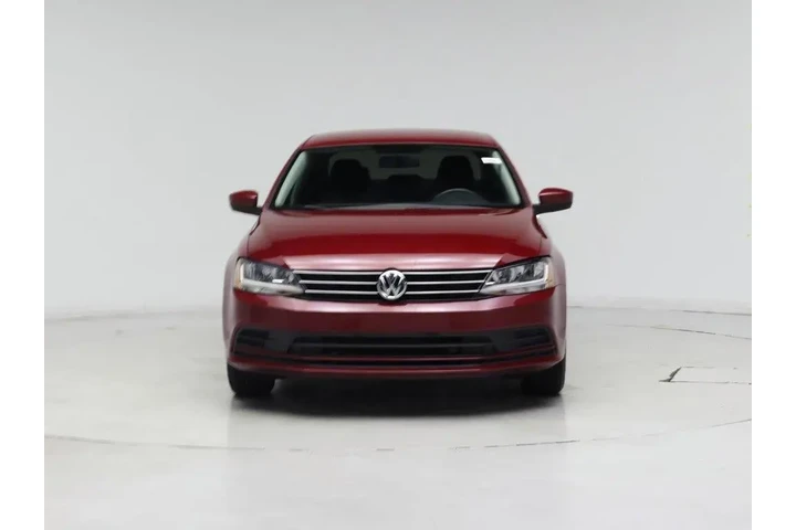 $12998 : Volkswagen Jetta 2017 1.4T S image 5