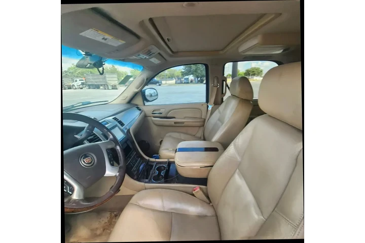 $5995 : 2009 CADILLAC ESCALADE2009 CA image 9