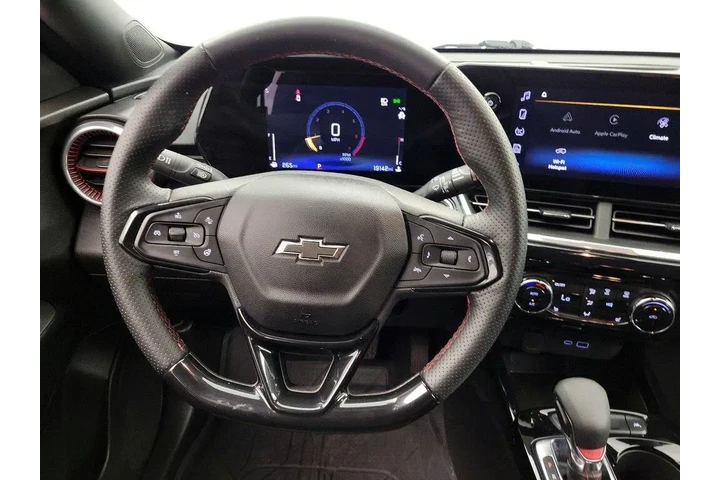 $23998 : Chevrolet Trax 2024 RS 4dr C image 10