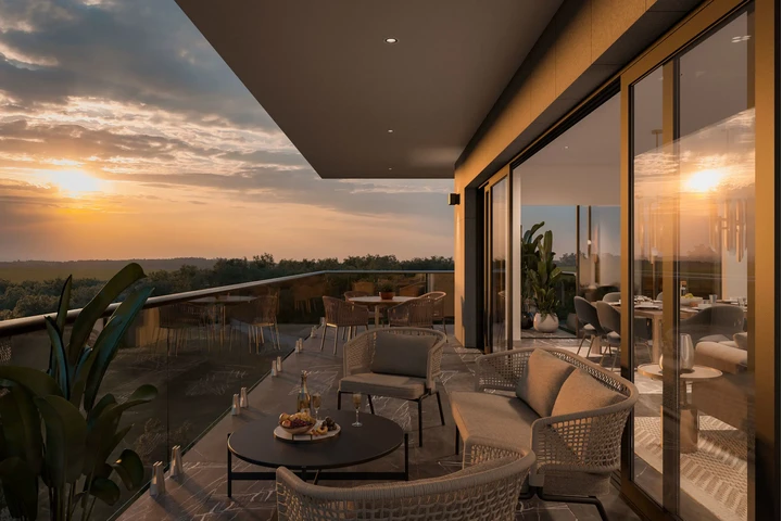 $18248000 : Departamentos zona andares image 3