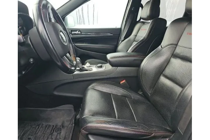 $22800 : Jeep Grand Cherokee 2019 4x4 image 2