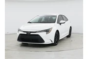 $22998 : Toyota Corolla 2024 LE 4dr S thumbnail
