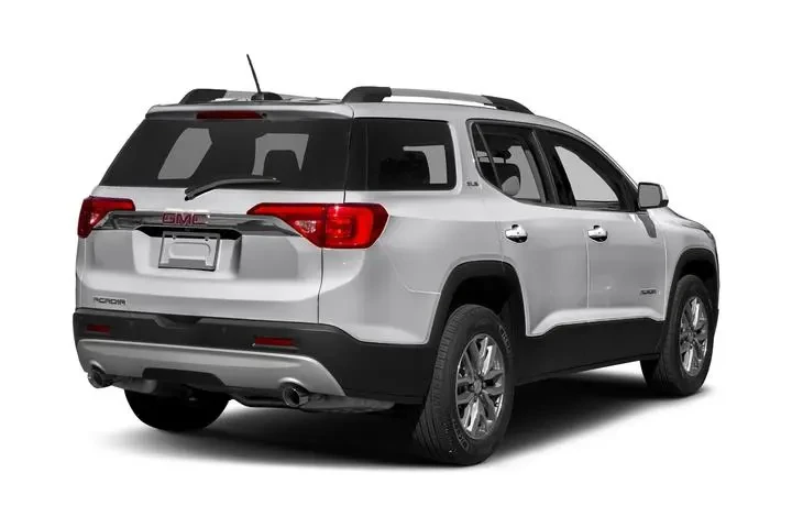 $20999 : GMC Acadia 2018 4x4 SLE-2 4d image 3