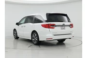 $39998 : Honda Odyssey 2024 Touring 4 thumbnail