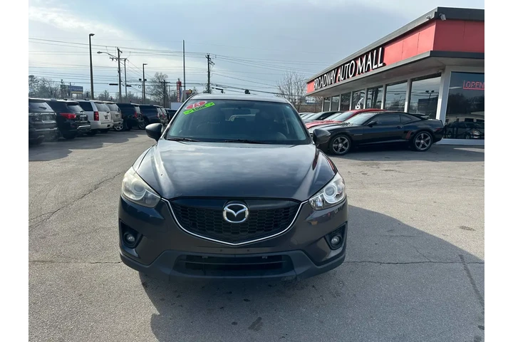 $7980 : 2015 CX-5 AWD 4dr Auto Touring image 7