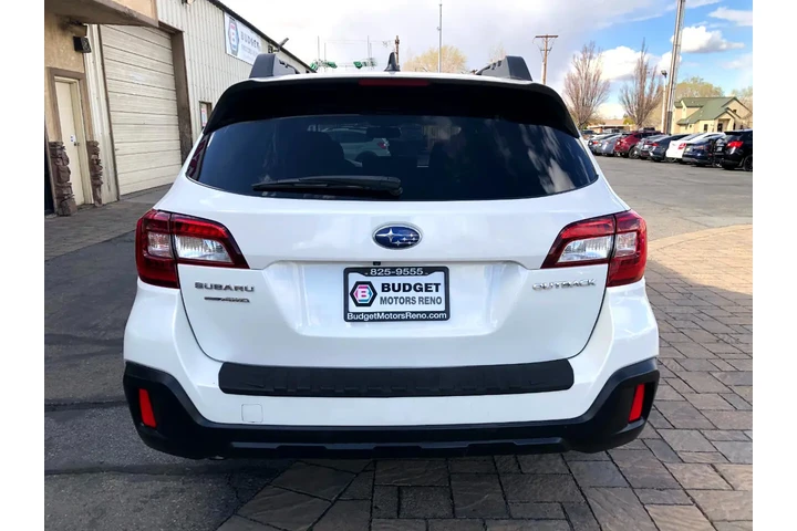 $14990 : 2018 Outback 2.5i Premium image 3