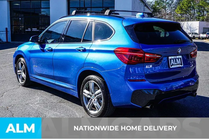 $12420 : BMW X1 2017 sDrive28i 4dr SU image 4