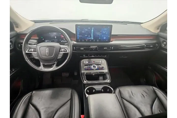 $26998 : Lincoln Nautilus 2021 Reserv image 9