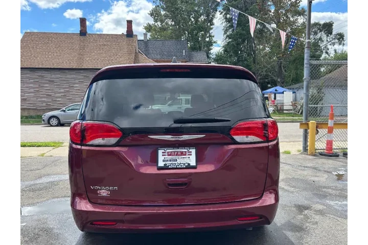 $17995 : 2021 Voyager LX image 7