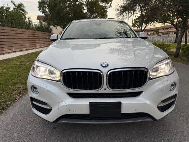 $16995 : 2016 BMW X6 xDrive35i image 9