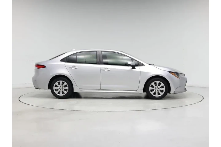 $19998 : Toyota Corolla 2022 LE 4dr S image 7