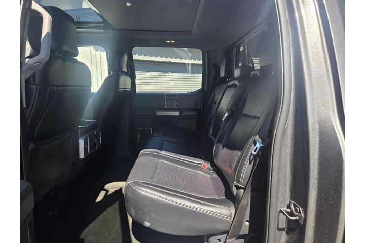 $25950 : Ford F-150 2016 4x4 King Ran image 3