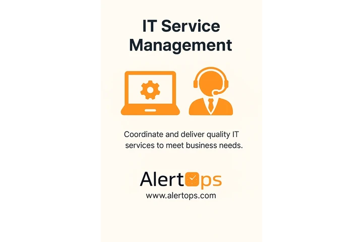 IT Service Management image 1