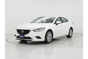 $12998 : Mazda Mazda6 2015 i Sport 4d thumbnail