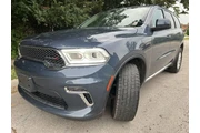 $17997 : 2021 Durango SXT thumbnail