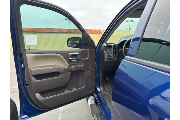 $21000 : Chevrolet Silverado 1500 201 image 4