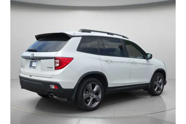 $24991 : Honda Passport 2021 Touring image 6