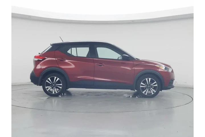 $18998 : Nissan Kicks 2020 SV 4dr Cro image 7