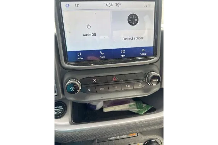 $34835 : Ford Bronco Sport 2023 AWD B image 8