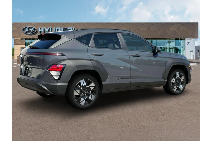 $22988 : Hyundai KONA 2025 AWD SEL 4d image 8