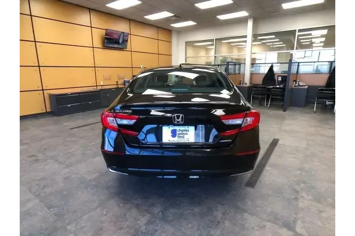 $15224 : Honda Accord Hybrid 2018 Bas image 6
