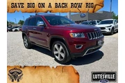 Jeep Grand Cherokee 2016 4x4 en Poplar Bluff