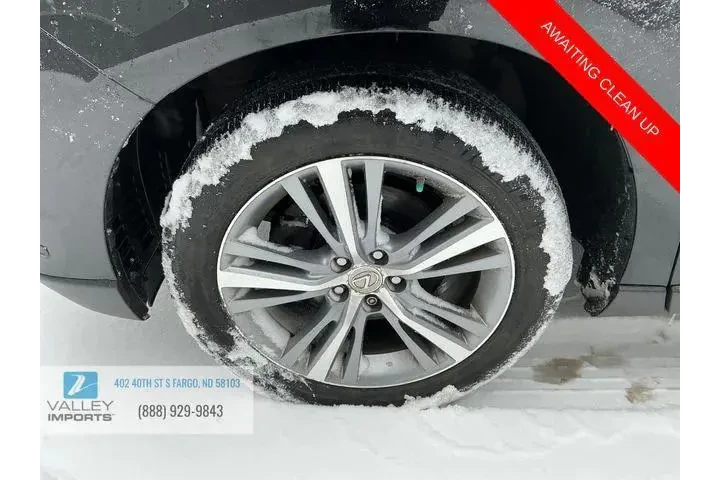 $19976 : Lexus RX 450h 2015 AWD 4dr S image 6