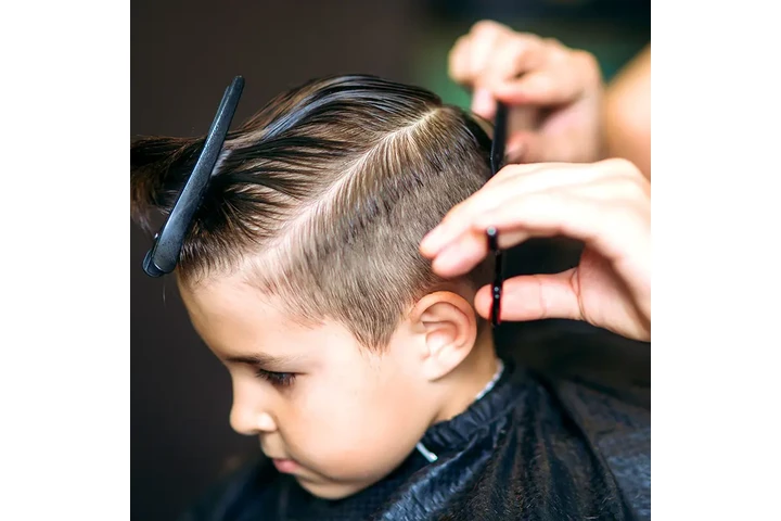 Estilo para Toda la Familia image 3