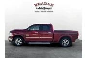 $17900 : Ram 1500 2015 4x4 SLT 4dr Cr thumbnail