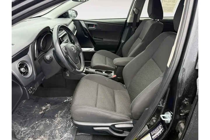 $16994 : Toyota Corolla iM 2017 4dr H image 10