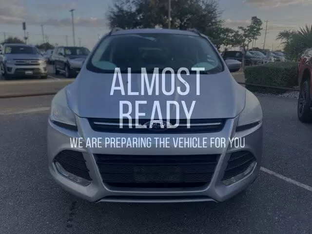 $14988 : 2014 Escape SE image 1