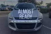 2014 Escape SE en McAllen