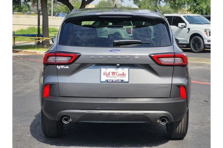 $26500 : Ford Escape 2025 AWD ST-Line image 4