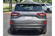 $26500 : Ford Escape 2025 AWD ST-Line thumbnail