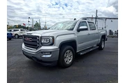 $27500 : 2017 GMC Sierra 1500 SLE Crew thumbnail