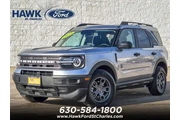 Ford Bronco Sport 2023 AWD B en Chicago