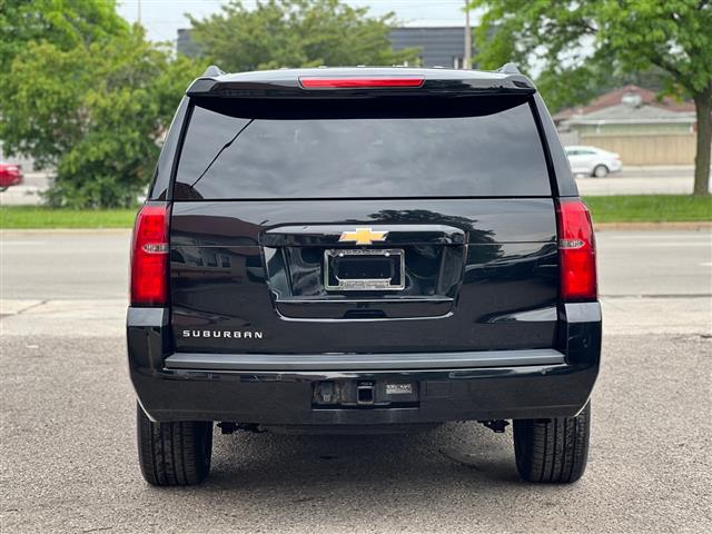 $22499 : 2018 Suburban image 6