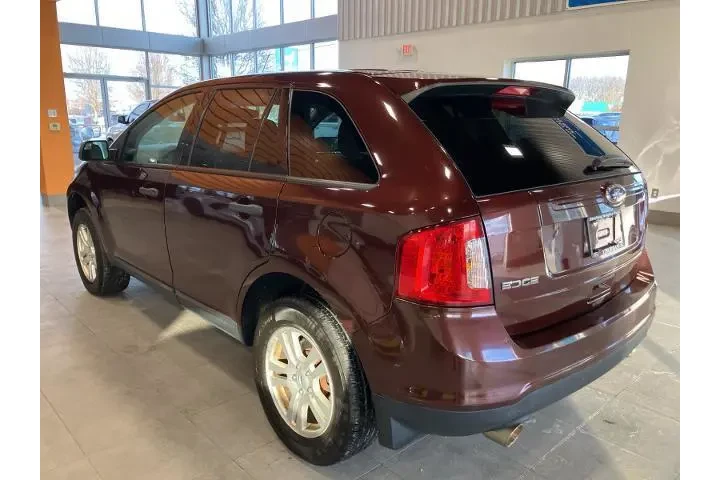 $8500 : Ford Edge 2012 SE 4dr Crosso image 7