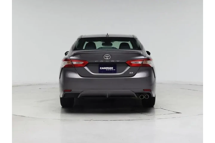 $20998 : Toyota Camry 2020 SE 4dr Sed image 6