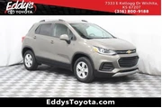 Chevrolet Trax 2022 AWD LT 4 en Wichita